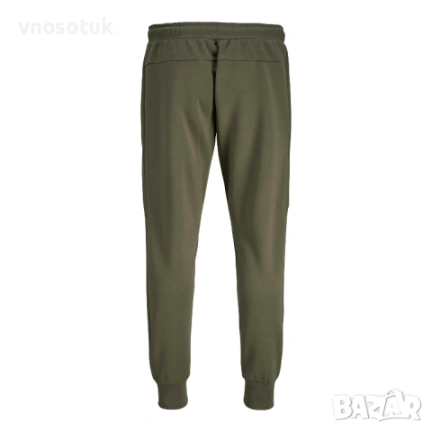 Мъжко долнище Jack & Jones размер М, снимка 6 - Спортни дрехи, екипи - 54024403