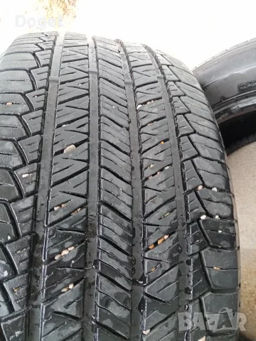 Летни гуми 255 /55 R18 , снимка 4 - Гуми и джанти - 55436984