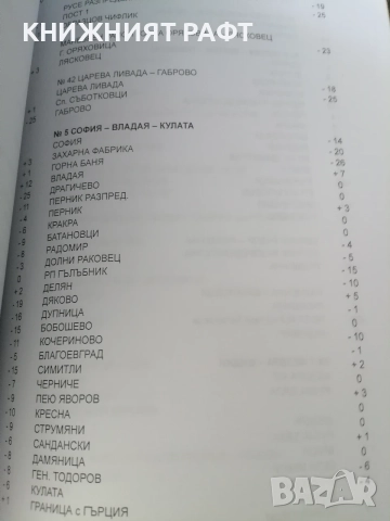 Нормативни актове в жп транспорт и наредба 58, снимка 4 - Специализирана литература - 55571823
