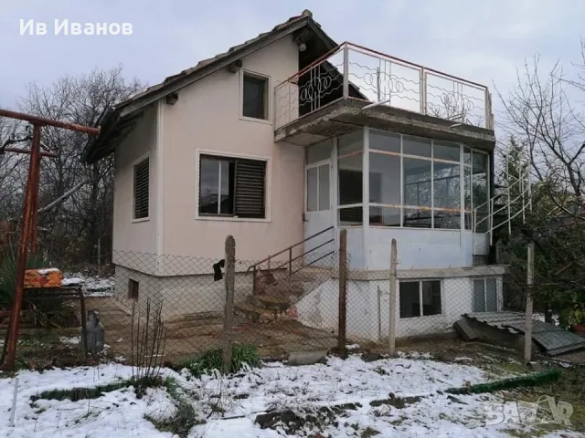 Продавам къща в квартал Аспарухово