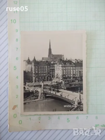 Снимка "WIEN , KAI" стара