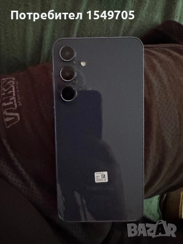 Самсуг а55 , снимка 2 - Samsung - 54961926