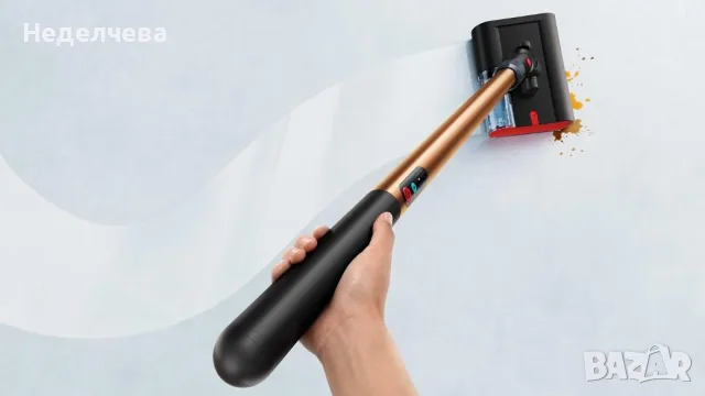 Прахосмукачка Dyson PencilWash WR04 Co (637239-01), снимка 7 - Прахосмукачки - 55482507
