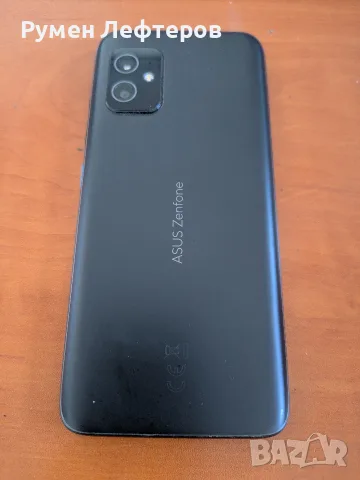 Asus Zenfone 8, 8ram 256 rom, снимка 3 - Asus - 55638846