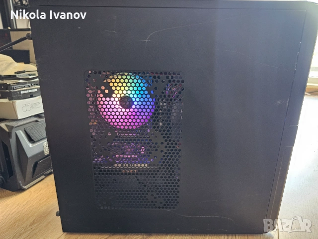 Кит Дънна платка Asrock 960GM/U3S3 FX + Процесор AMD FX-6300 + RGB Охладител | + Допълнителни опции , снимка 11 - Процесори - 54711799