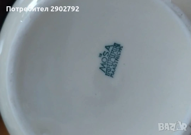 Порцеланови чайници и захарница, снимка 6 - Сервизи - 54402984