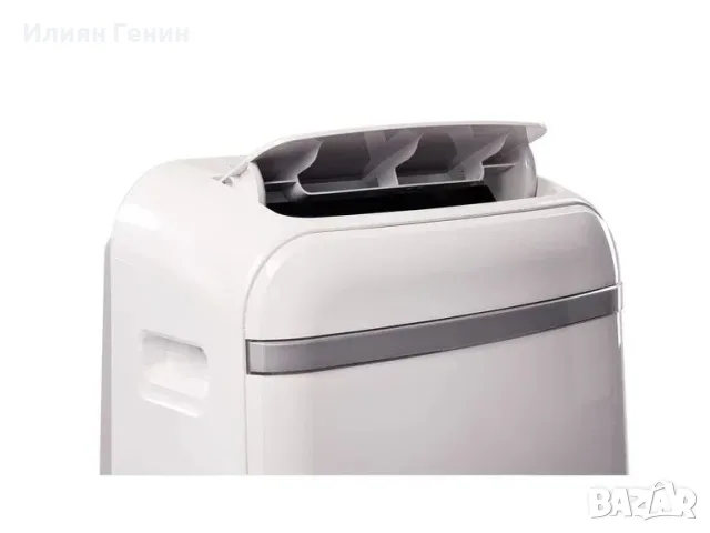 Мобилен климатик »Smart Cool 12000 Plus, снимка 6 - Климатици - 55345026
