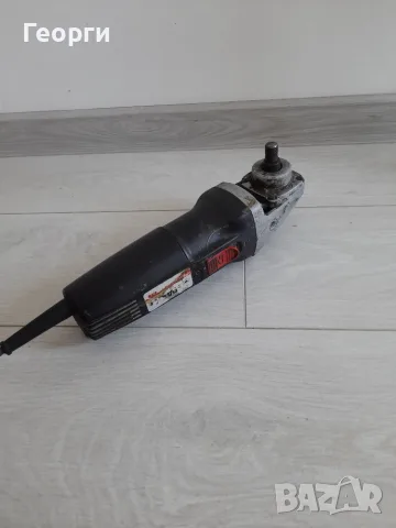 Sparky eltos M1050 ъглошлайф, флекс, снимка 2 - Ъглошлайфи - 55546246