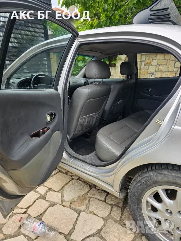 Продавам кола Daewoo Leganza , снимка 8 - Автомобили и джипове - 55647986
