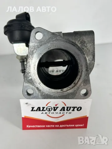 Дросел Алфа Ромео 156 JTD (97-05г) Drosel Alfa Romeo 156 JTD, снимка 4 - Части - 55464922