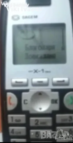 Sagem myX-1 trio , снимка 2 - Други - 55296158