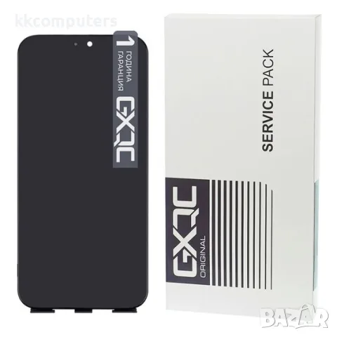 Дисплей за HUAWEI Honor X8B/ 200 Lite Original GXQC - Service Pack