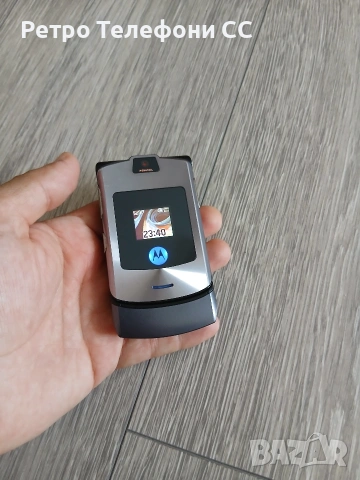Motorola v3i V3i Моторола