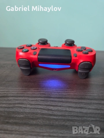 PlayStation 4 Pro 1TB + 2 оригинални DualShock 4 джойстика, снимка 7 - PlayStation конзоли - 54867775