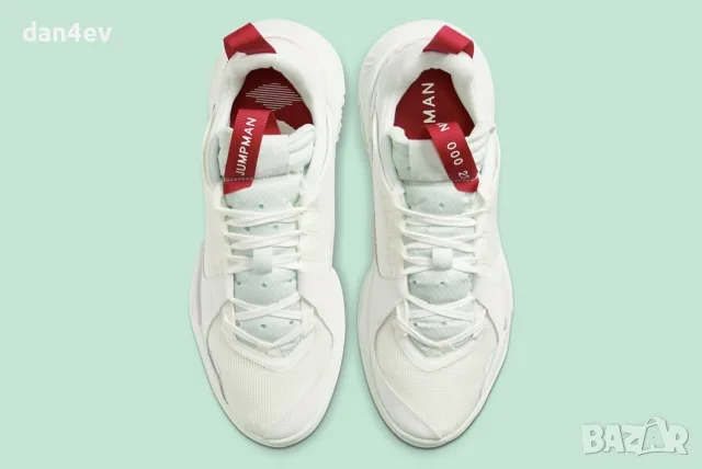 Jordan Delta SP "Jade Aura", снимка 4 - Маратонки - 55644247
