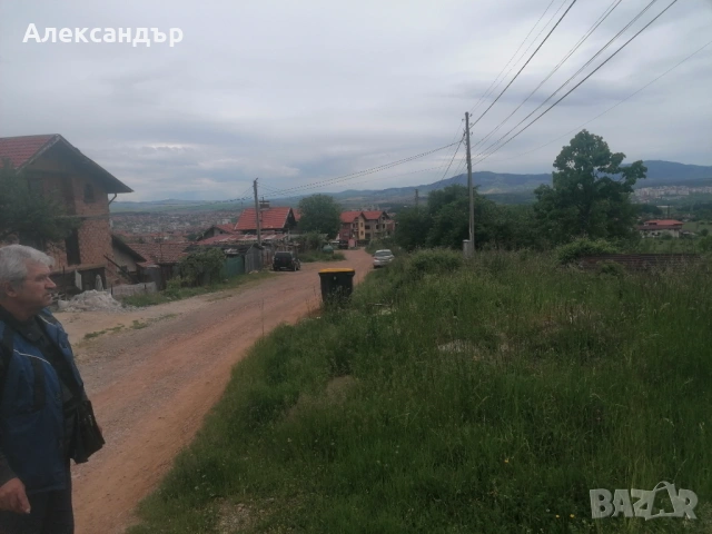 Продавам УПИ , снимка 5 - Парцели - 53284950