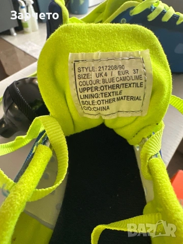 Шпайкове, снимка 3 - Спортна екипировка - 54236898