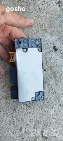 Модул air bag BMW E65/Е66 и др, снимка 3 - Части - 55304572