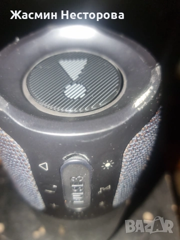 Jbl в незнайно състояние , снимка 4 - Bluetooth тонколони - 54152487