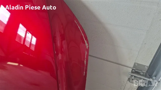 Капак на двигателя Mazda 3 година 2020 2021 2022 2023 2024 2025 , снимка 3 - Аксесоари и консумативи - 55430635
