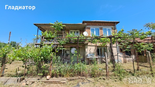 Къща село РАДОВЕЦ, снимка 16 - Къщи - 54826896