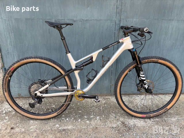Cube ams zero99 c68x race 2024