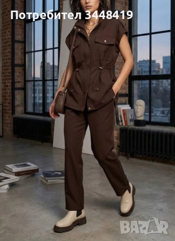 дамски комплект, снимка 3 - Комплекти - 53974950