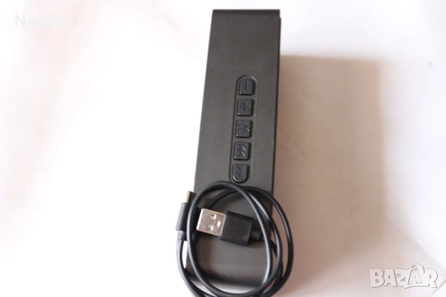 Блу тут колонка