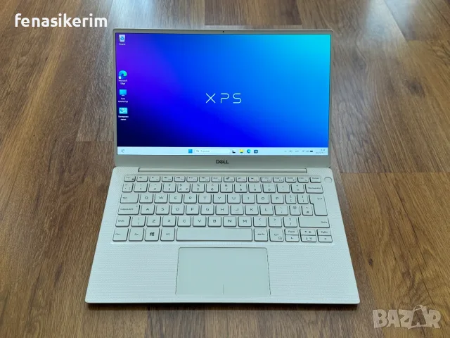 13.3' Full HD Core i7-8565u DELL XPS 9380 16GB RAM/256GB NVMe/Подсветкa/Win 11/Бат 3ч