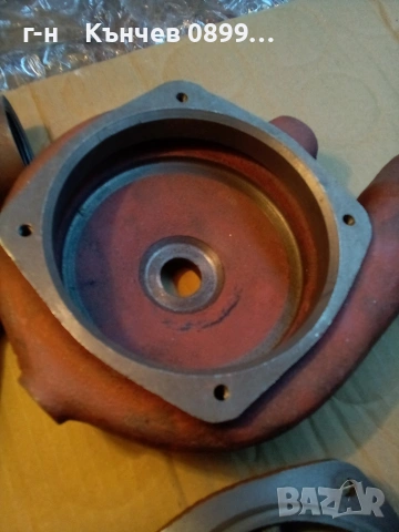 Резервни части за помпи Вида, снимка 16 - Резервни части за машини - 54061635