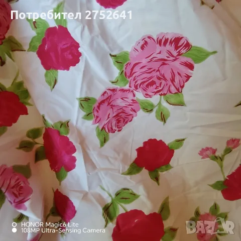 Платове за ушиване на дрехи и за други цели, снимка 3 - Платове и дамаски - 55478029