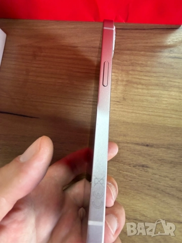  Apple iPhone 13, 128GB,  Pink, снимка 8 - Apple iPhone - 55070993