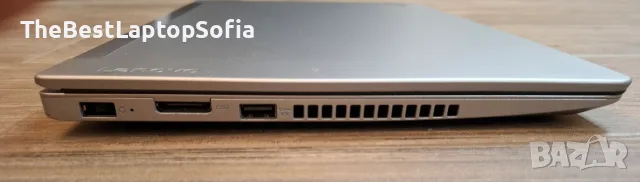 Lenovo ThinkPad 13 | I5 7200U | 8GB RAM | 256 SSD, снимка 4 - Лаптопи за работа - 55629424