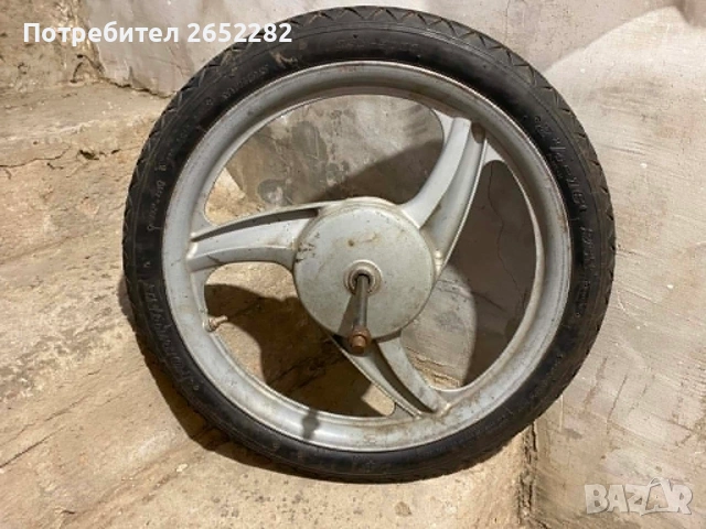 piaggio si части, снимка 6 - Части - 55177197
