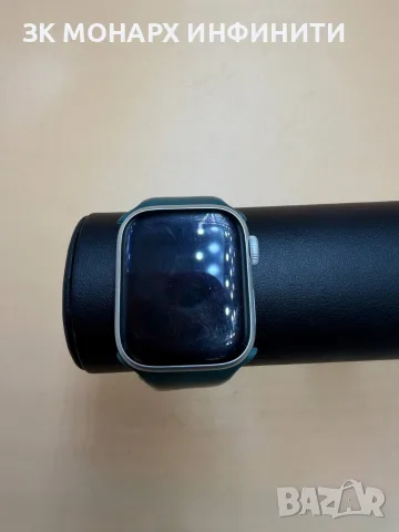 Часовник Apple watch 9 series/ 64GB / 41мм  / + зарядно