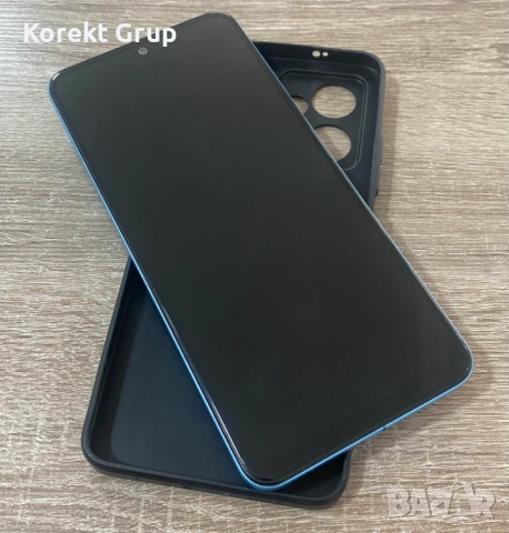 Xiaomi Redmi Note 12 128GB 4GB RAM, снимка 2 - Xiaomi - 54316917