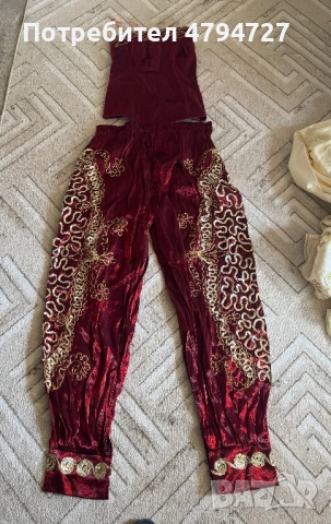 Луксозни бални и официални рокли – различни модели и размери, снимка 5 - Сватбени рокли - 54172813