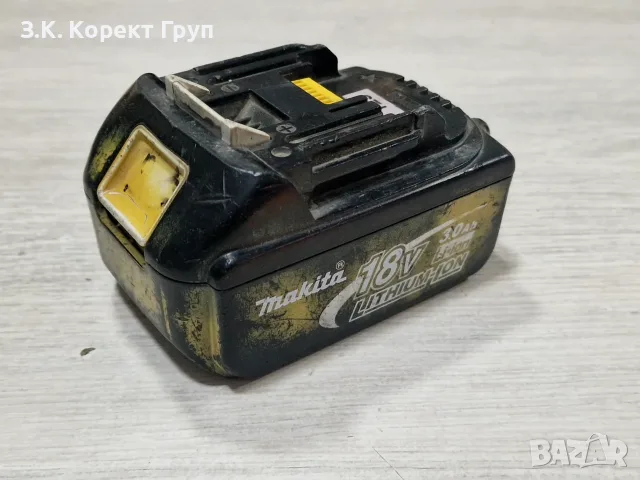 Батерия Makita BL1830 3.0Ah