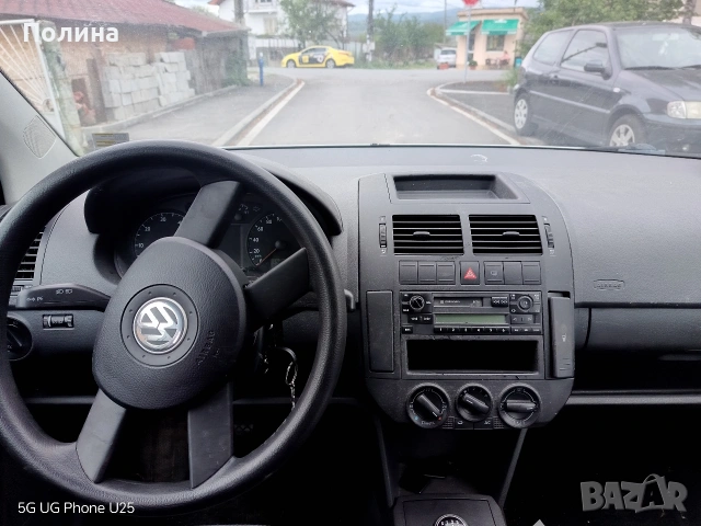 VW Polo, снимка 5 - Автомобили и джипове - 54483006