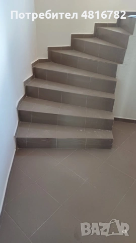 Продавам гранитогрес 60 м2 , Бежов, 7мм. 33.3/33.3 KAI GROUP първо качество, снимка 3 - Строителни материали - 54410002