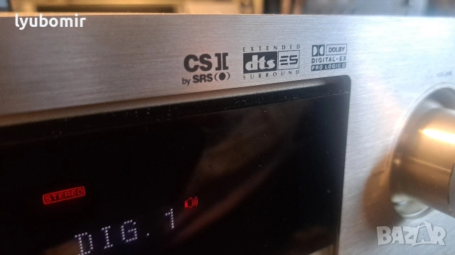 Marantz SR5300 N1G, снимка 9 - Ресийвъри, усилватели, смесителни пултове - 54380456