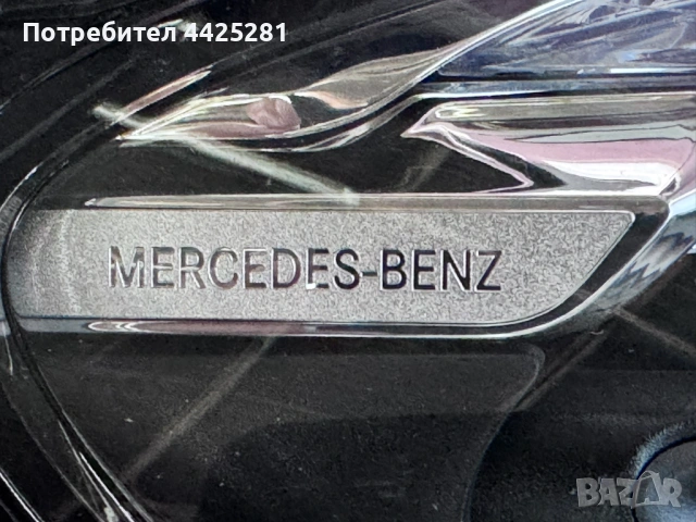 фар десен Mercedes GLE w167, C167 Coupe Multibeam LED 2019-2023 г. #1067V., снимка 4 - Части - 54617739