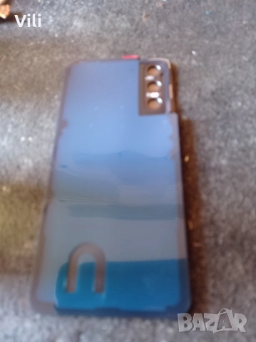 Samsung S21 Заден капак , снимка 2 - Резервни части за телефони - 54229079