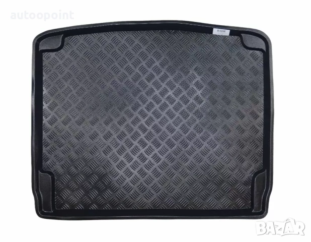 Стелка за багажник за Skoda Rapid (2012-2017) hatchback Spaceback upper floor