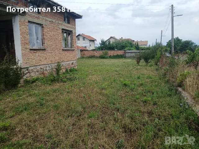 къща в Павел Баня , снимка 17 - Къщи - 55466210