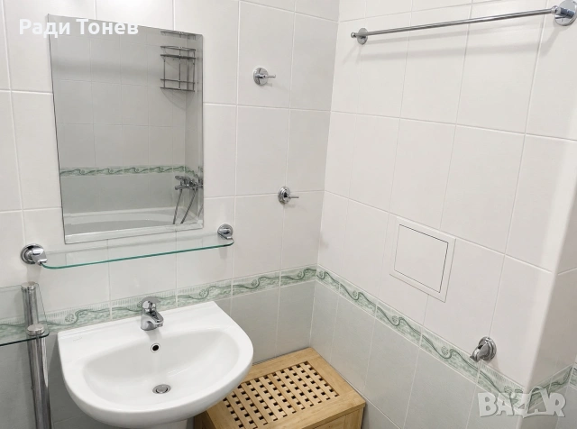     🏡 Двустаен апартамент в комплекс Vineyards Resort, гр. Ахелой 🏡, снимка 7 - Апартаменти - 55177151