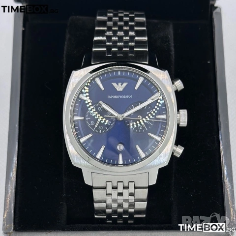 Emporio Armani AR11688 Carlo