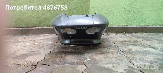части за Yamaha Majesty 125/150/180, снимка 8 - Части - 55166940