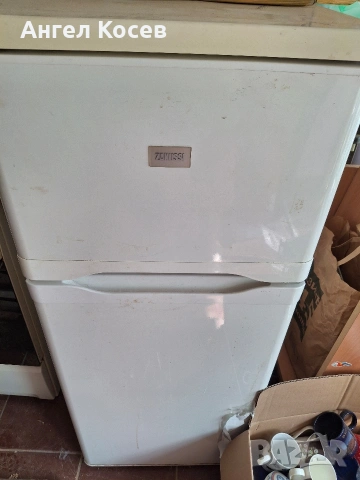 Хладилник, снимка 2 - Хладилници - 54324897
