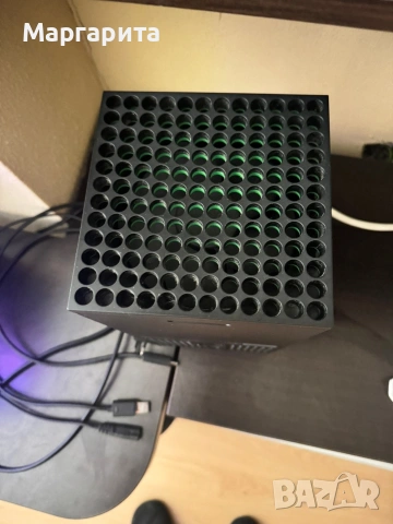 продавам Xbox Series X , снимка 3 - Игри за Xbox - 54794564